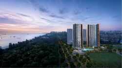 Vela Bay (D16), Apartment #592902731